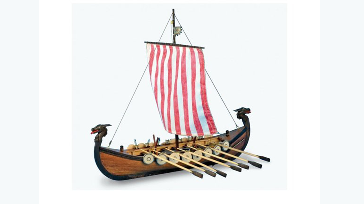 viking boat homework